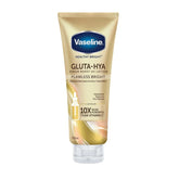 Vaseline Healthy Bright Gluta - Hya Serum Burst Lotion Flawless Glow 300ml - ShopXonline